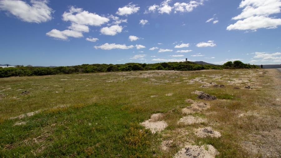 0 Bedroom Property for Sale in Pearly Beach Western Cape